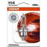OSRAM Автомобилна крушка osram h4 12v 60/55w 64193 (64193)
