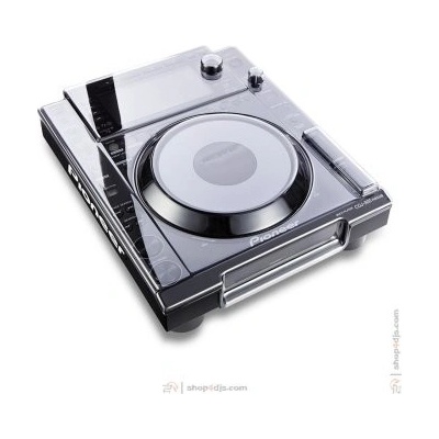 Decksaver Pioneer CDJ-900 NEXUS cover