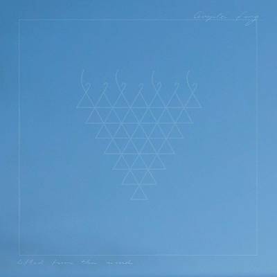 Temple Fang - Lifted From The Wind (2 LP) (4015698755701)