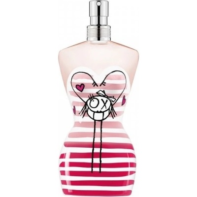 Jean Paul Gaultier I love Gaultier Eau Fraiche toaletná voda dámska 100 ml