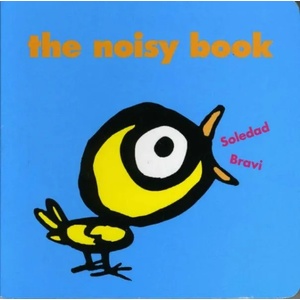 The Noisy Book (2010)