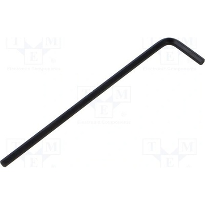 Bondhus klíč HEX 3mm 13956
