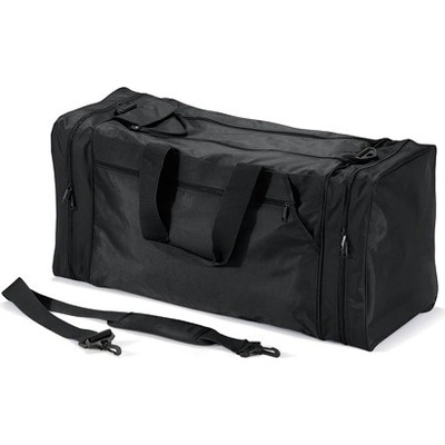 Quadra Jumbo Sports Holdall QD80 Čierna 75 x 35 x 30 cm