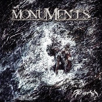 MONUMENTS - PHRONESIS-LP+CD/GATEFOLD- LP