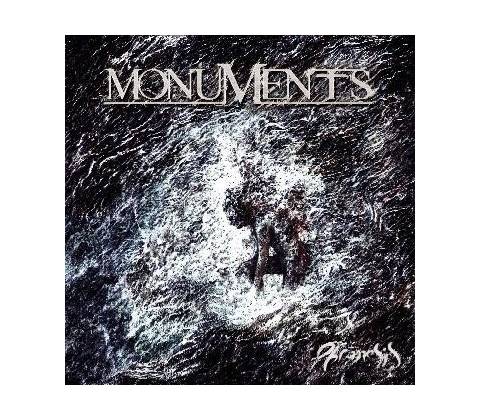 MONUMENTS - PHRONESIS-LP+CD/GATEFOLD- LP