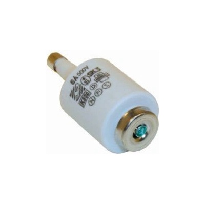 ETI Keramická pojistka 6A E27 4241 – Zboží Mobilmania