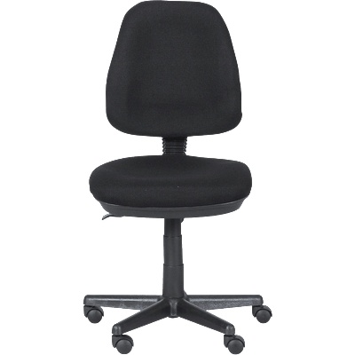 Bittel Работен офис стол Carmen 7068 M - черен (3520513)