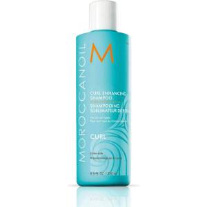 Moroccanoil Шампоан за къдрава коса Moroccanoil Curl Enhancing Shampoo 250мл