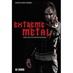 Extreme Metal | Keith Kahn-Harris (2007)