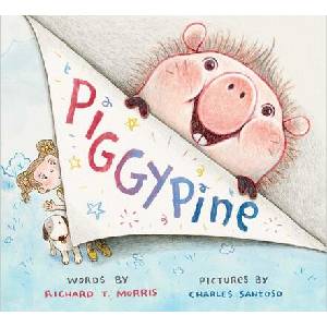 Piggypine | Charles Santoso (ISBN: 9781665925303)