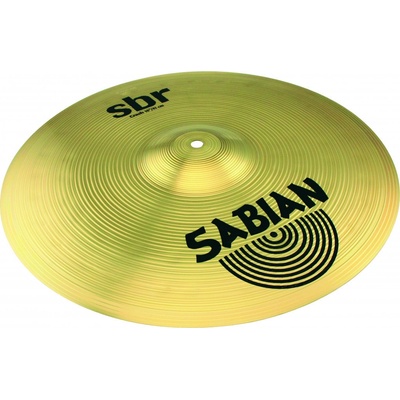 Sabian SBR Crash 16"