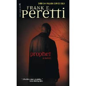 Prophet (Us Edition) | Frank E. Peretti (ISBN: 9780842371117)