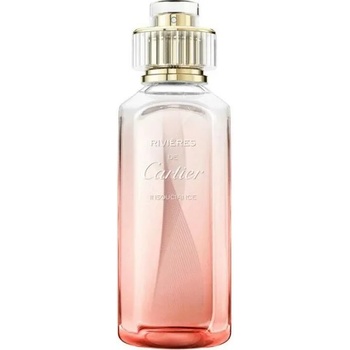 Image 1 of Cartier Rivières de Cartier - Insouciance EDT 100 ml