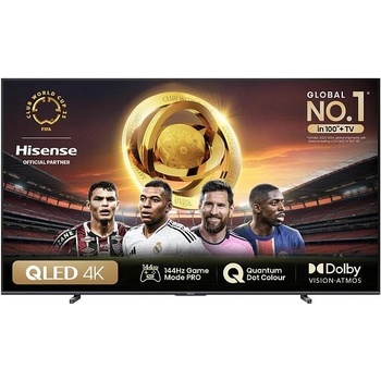 Hisense 100E7NQ