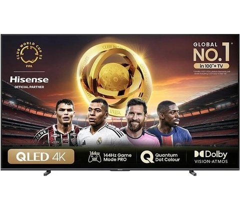 Hisense 100E7NQ