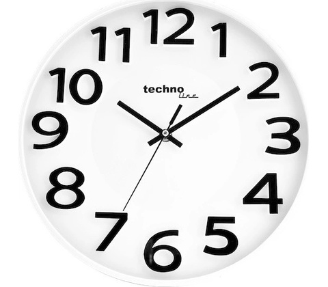 TECHNO LINE WT4100