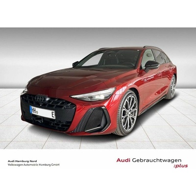 Audi A6 quattro S-line Avant 220 kW