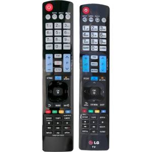 съвместим Lg akb73756580 - заместител дистанционно управление (akb73756580) Дистанционно