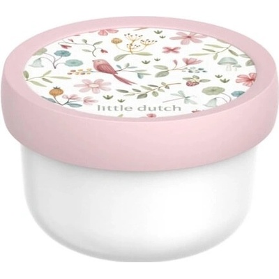 Little Dutch Box na ovocie s vidličkou Fairy Wonders