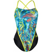 Michael Phelps Oasis Racing Back Multicolor/čierna
