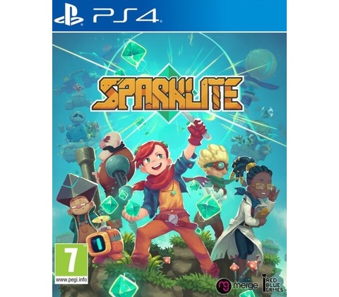 Sparklite