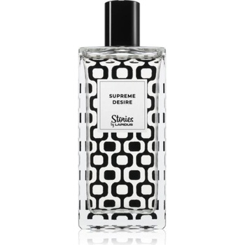 Image 1 of Ted Lapidus Stories - Supreme Desire EDT 100 ml