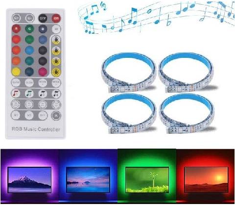 Light USB02TV