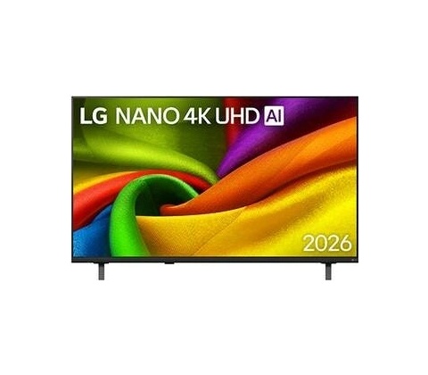 LG 50NU8E0B3LA