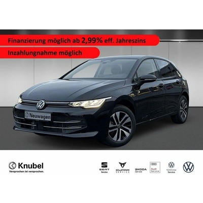 Volkswagen Golf 1.5 Energy DSG 85 kW