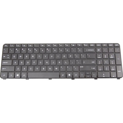 Klávesnice HP PAVILION DV7-7000