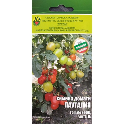 ИЗК Марица Домати Пауталия - ИЗК Марица