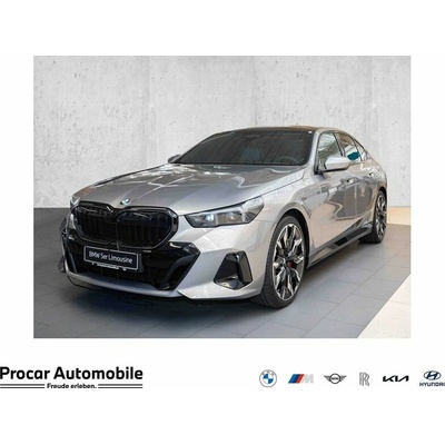 BMW 540d xDrive M Sport 210 kW
