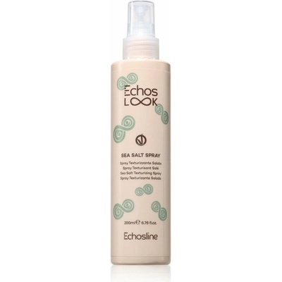 Echosline Sea Salt Spray sprej na vlasy s mořskou solí 200 ml