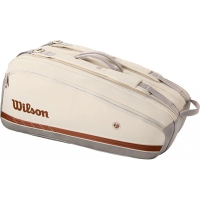 Wilson Roland Garros Super Tour 9PK 2025