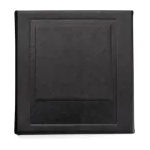 Polaroid Албум Polaroid Scalloped Photo Album Small - Black