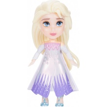 Disney Mini Elsa Epilogue