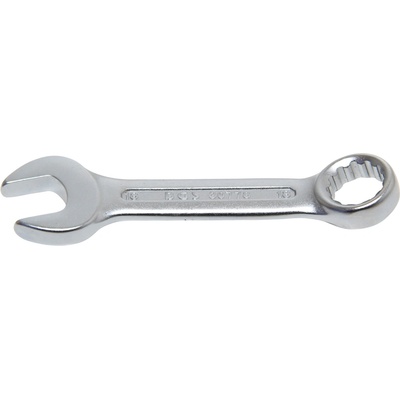 BGS Technic Očkoplochý kľúč veľmi krátky 18 mm BGS 30778
