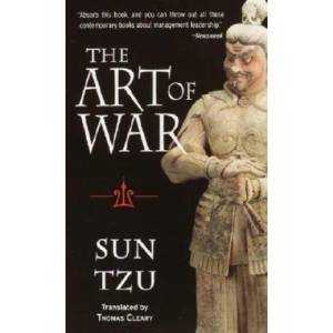 The Art of War (2005)
