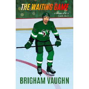 The Waiting Game | Brigham Vaughn (2026)