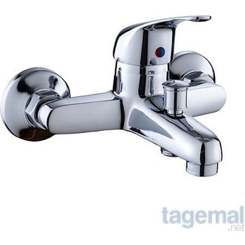 Tagemal Смесител вана душ комплект 701-16 см