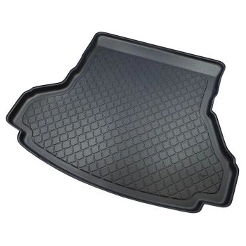 Гумирана стелка за багажник за Toyota Avensis III (2009+) Sedan