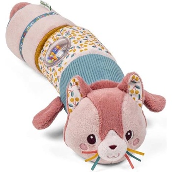 Lilliputiens - голям дрънкащ валяк - котенце Жан