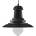 Searchlight Fisherman 4301BK