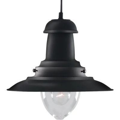 Searchlight Fisherman 4301BK