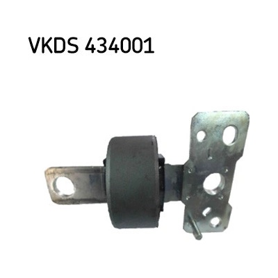 Uložení, řídicí mechanismus SKF VKDS 434001 (VKDS434001) – Zbozi.Blesk.cz