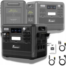 FOSSIBOT F2400