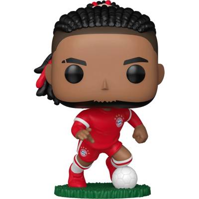 Funko Фигура Funko POP! Football: FC Bayern Munchen - Micheal Olise #100 (112876)