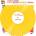 Stan Getz & Charlie Byrd - Jazz Samba (Yellow Coloured) (LP) (4260494436785)