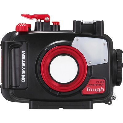 Olympus podvodní pouzdro PT-059 pro TG-6 – Zboží Živě