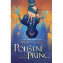 Pouštní princ